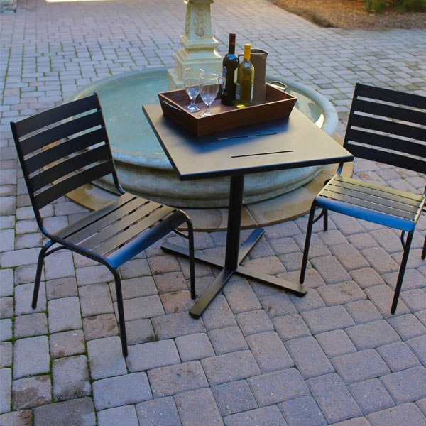 Monaco Dining and Bar Seating by Plantation Prestige - Image 2